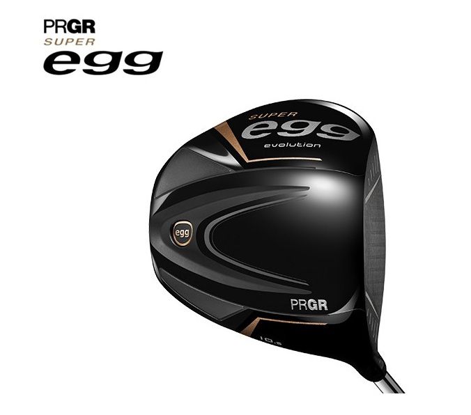 PRGR SUPER EGG