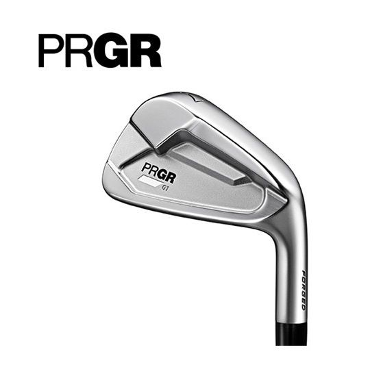 PRGR 01 Forged ปี 2023-2024