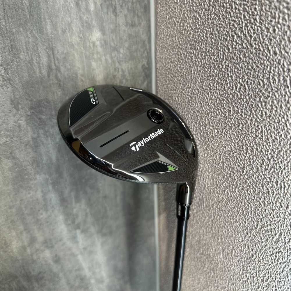 แฟร์เวย์ TAYLORMADE Qi35 [1209]