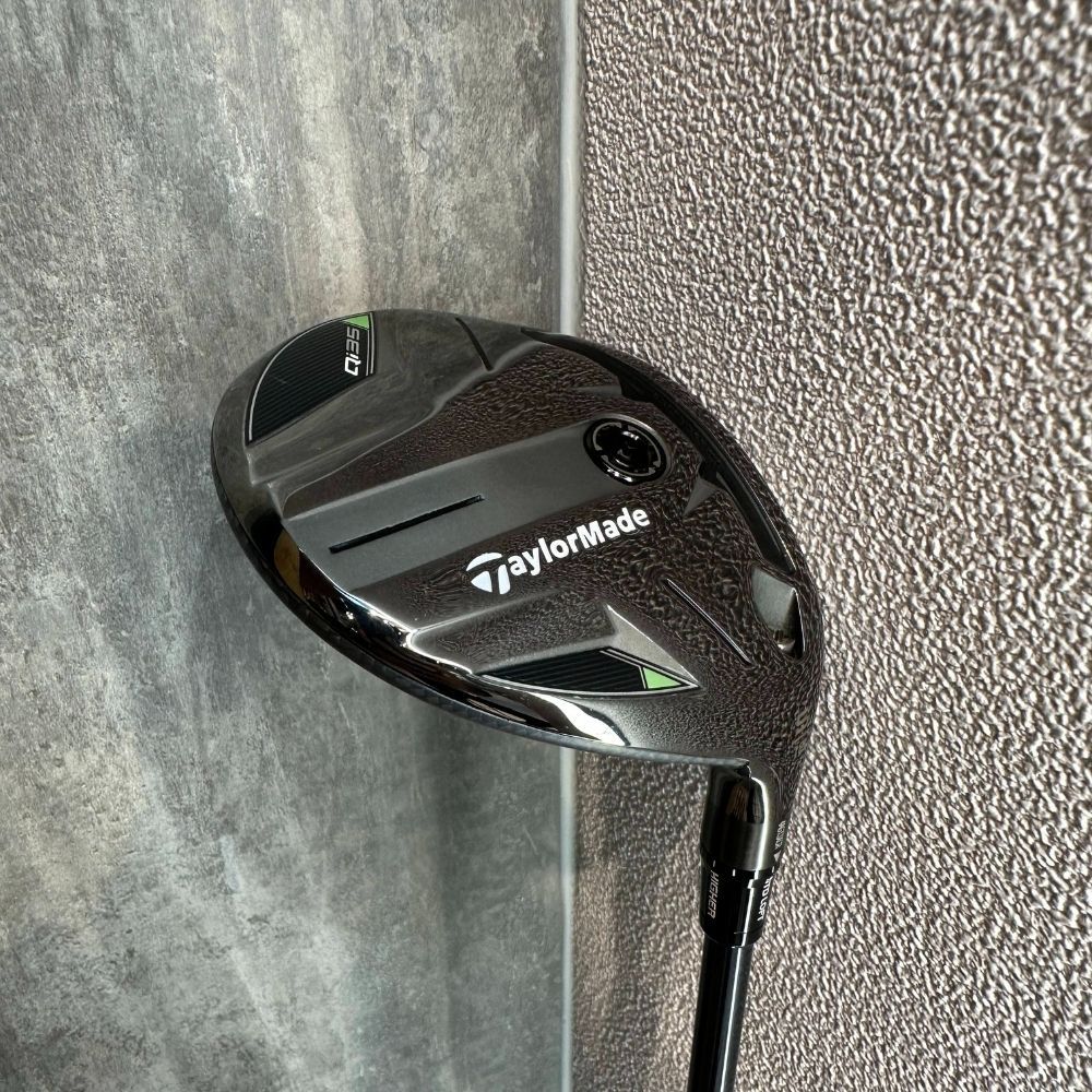 แฟร์เวย์ TAYLORMADE Qi35 MAX LITE [1223]