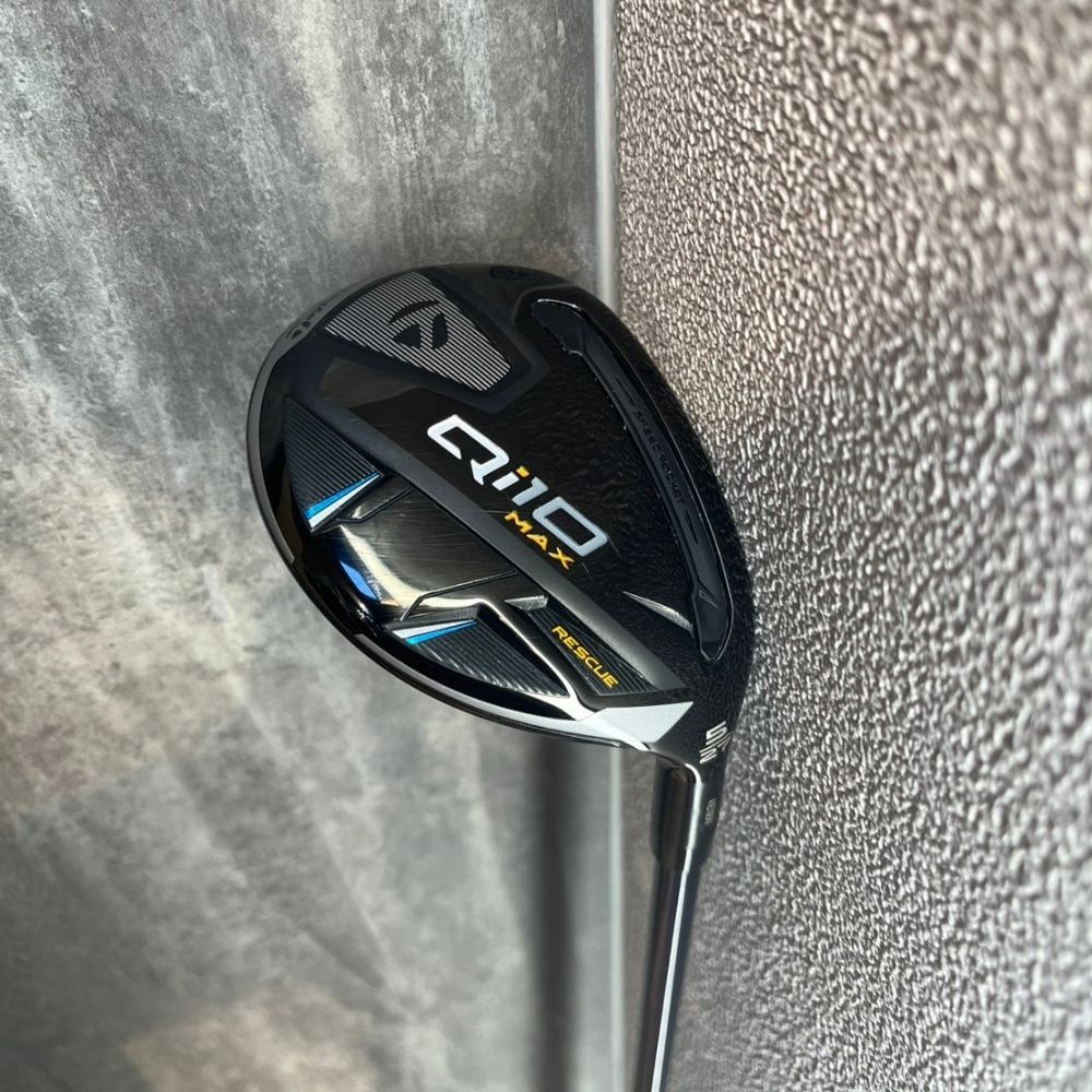 ยูทิลิตี้ TAYLORMADE Qi10 MAX [1247]