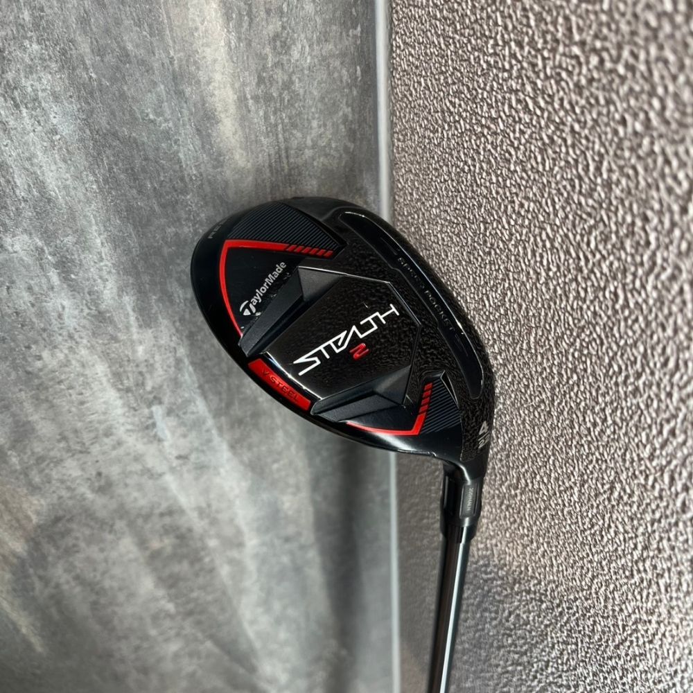 ยูทิลิตี้ TAYLORMADE STEALTH 2 [1251]