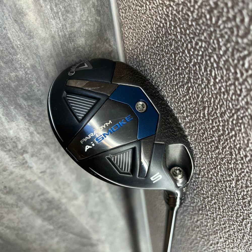 ยูทิลิตี้ CALLAWAY PARADYM Ai-SMOKE [1242]