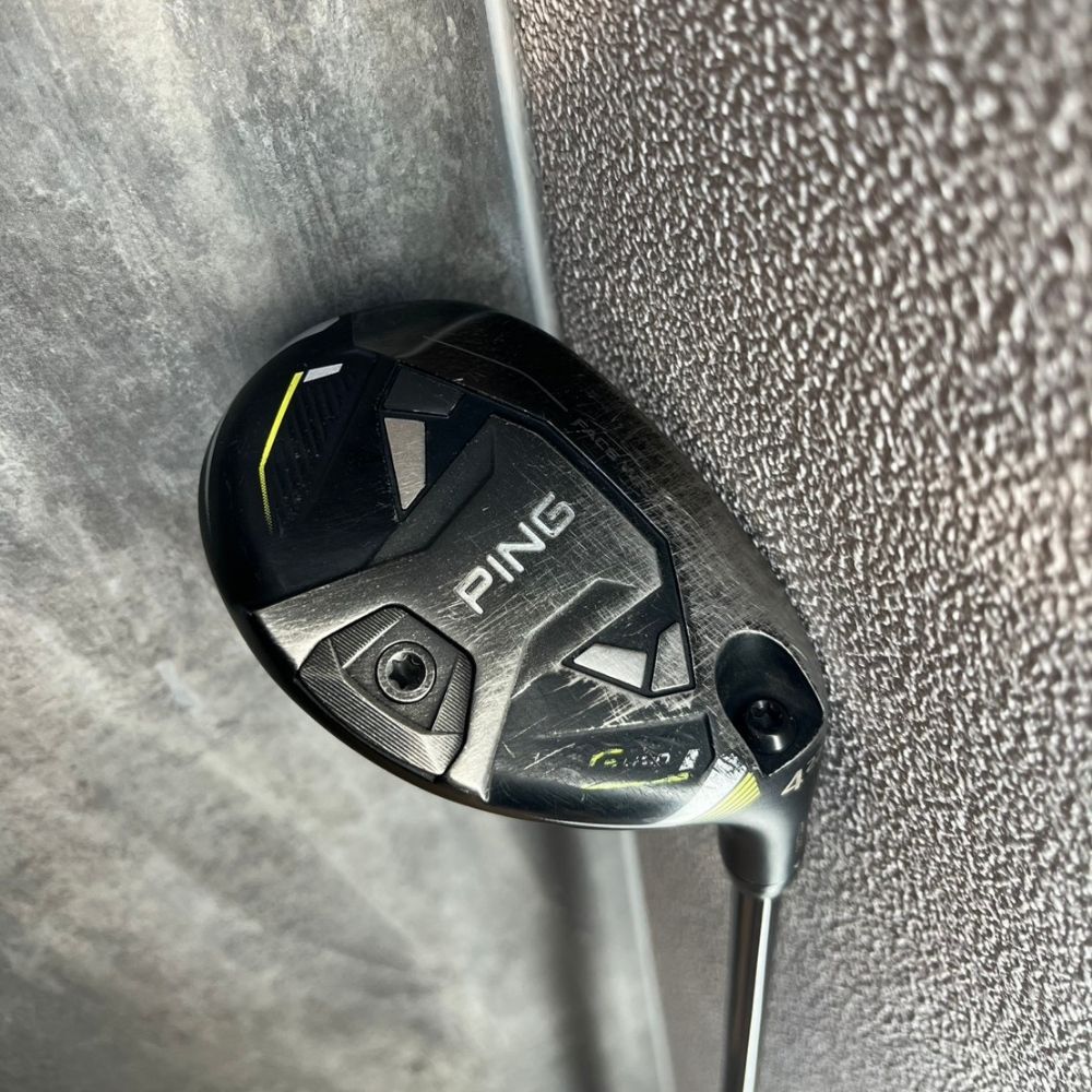 ยูทิลิตี้ PING G430 [1257]