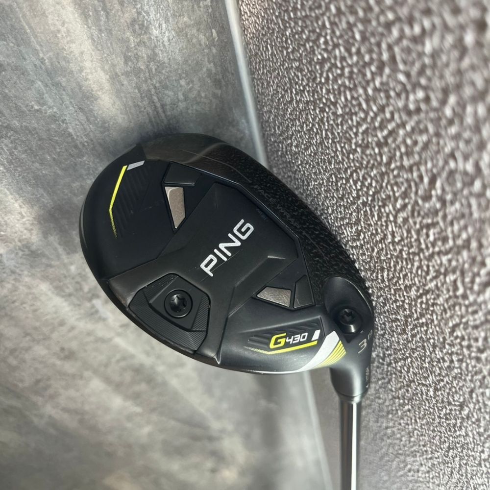 ยูทิลิตี้ PING G430 [1258]