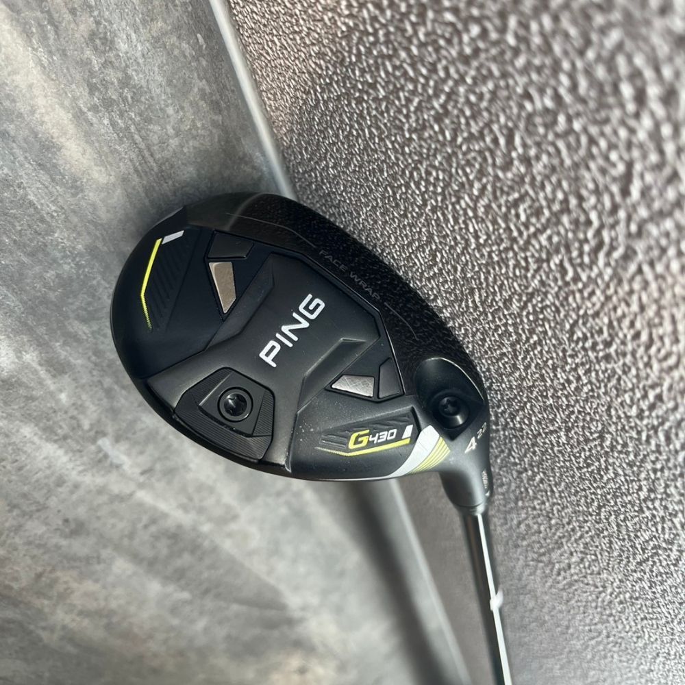 ยูทิลิตี้ PING G430 [1259]