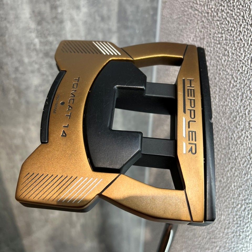 พัตเตอร์ PING HEPPLER TOMCAT 14 [1353]